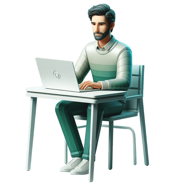 Avatar portfolio